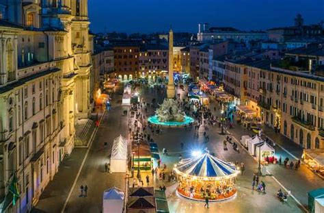 The Best Christmas Markets In Italy 202324 Locations And Dates Mama