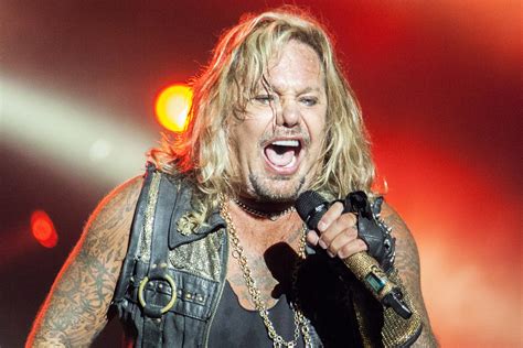 Motley Crue Reunite To Record Four New Songs Rolling Stone