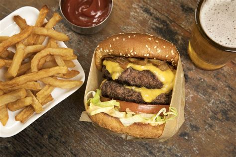 The 2018 Schweid And Sons Burger Trends Report Has Arrived Schweid