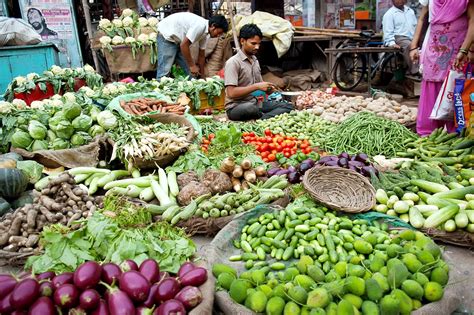 Macrobond Blog Indian Vegetable Prices Collapse On Oversupply