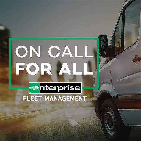 Enterprise Fleet Management