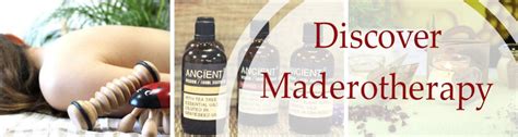 Wholesale Maderotherapy Awts Europe Tware And Aromatherapy Supplier