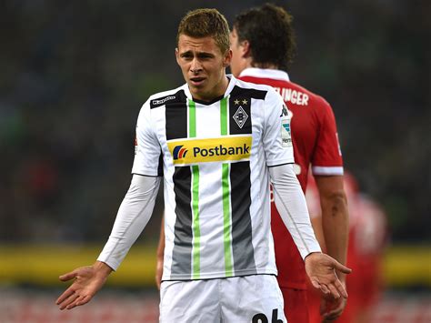 Borussia dortmund and belgium ⚽️. Chelsea sell Thorgan Hazard to Borussia Monchengladbach for 1500% mark-up as impressive sales ...