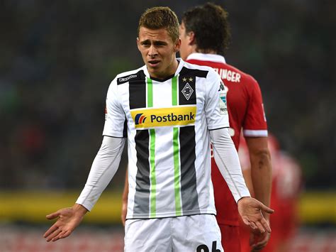 His father used to play in belgium second division as a defensive midfielder and his mother as a striker in belgium women's first. Chelsea sell Thorgan Hazard to Borussia Monchengladbach ...