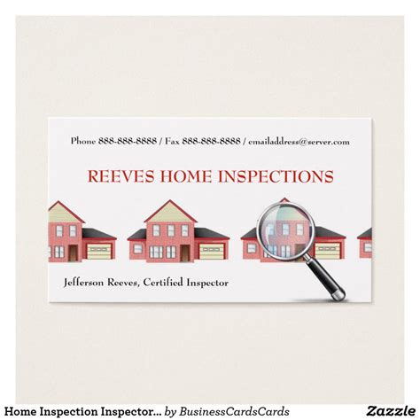 We did not find results for: Home Inspection Inspector Business Card | Home inspection, Business cards, Home