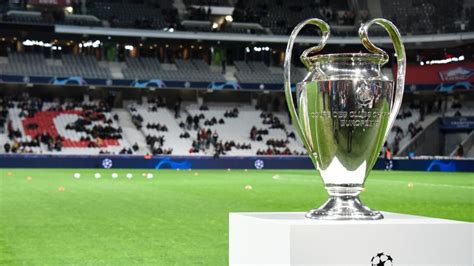 Match Champions League 2022 - Final 8 de la Ligue des champions et de l’Europa League: ce qu’il faut