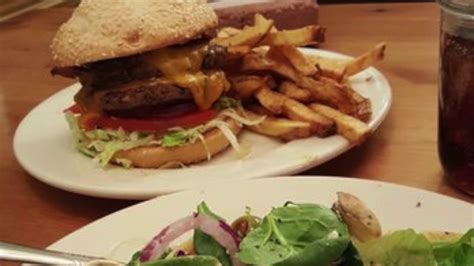 Brick House Cafe Cedar City Local Business Spotlight - YouTube