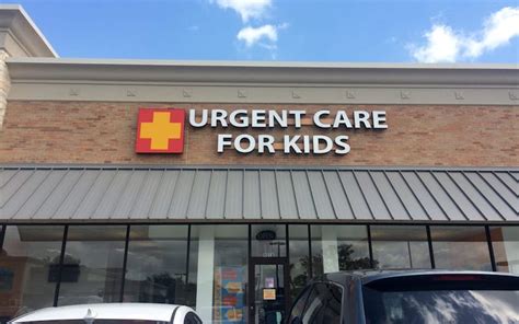 Pediatric Urgent Care Cedar Park Denyse Cano