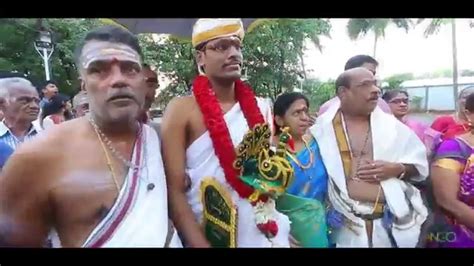 Anuarun Candid Video Telugu Brahmin Traditional Wedding Memories