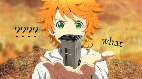 Im Still Mad About The Promised Neverland S2 Youtube