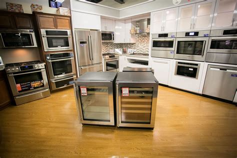 We'll take you on a tour to see what's inside our showroom