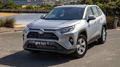 2021 Toyota Rav4 Price And Specs Drive