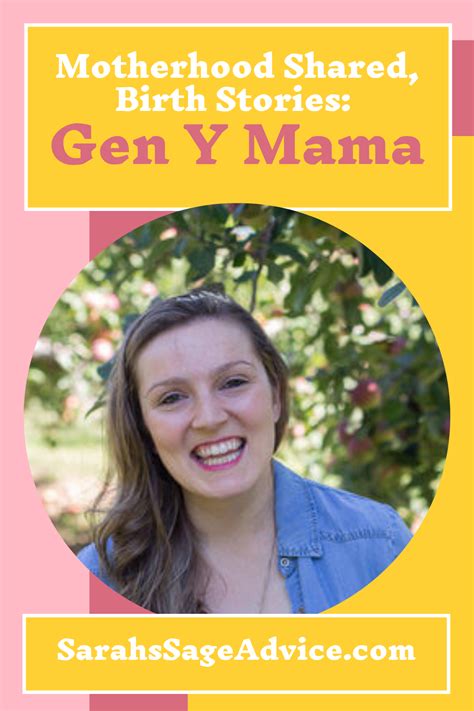Motherhood Shared Birth Stories Gen Y Mama Trimester By Weeks Prepare For Labor Mom Truth