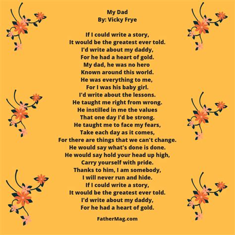 Maybe you would like to learn more about one of these? Nice Poems About Death