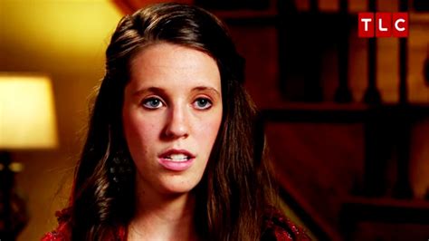 Jill Duggar Sparks Controversy By Looking To Derick Dillard Is It Fear Or Reassurance About