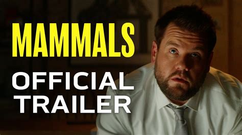 Mammals Official Trailer Prime Video Youtube