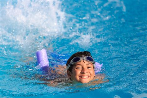 Chloramines Understanding “pool Smell” Chemical Safety Facts