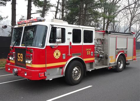 Pfd Engine 59 Philadelphia Fire Department Engine 59 2012 Aaron