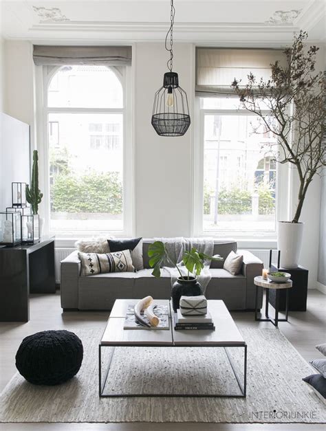 Urban Chic Living Room Ideas Awesomely Stylish Urban Living Rooms