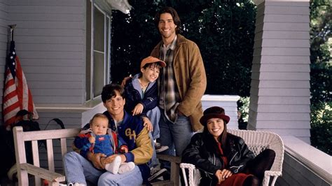 Party Of Five Tv Series 1994 2000 Backdrops — The Movie Database Tmdb