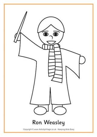 Free printable harry potter coloring pages for kids. Professor McGonagall Colouring Page 2 | Harry potter ...