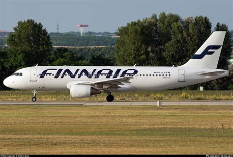 Oh Lxm Finnair Airbus A320 214 Photo By András Soós Id 684999