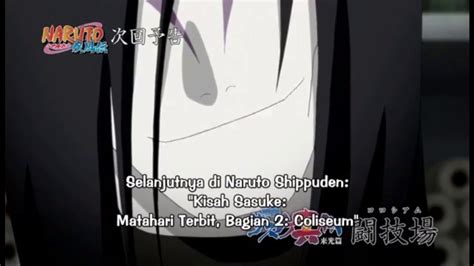 Naruto Shippuden Subtitle Indonesia Episode 1 Sampai Terakhir Fasrbonus