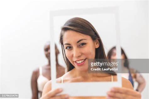 Bras Selfie Photos And Premium High Res Pictures Getty Images