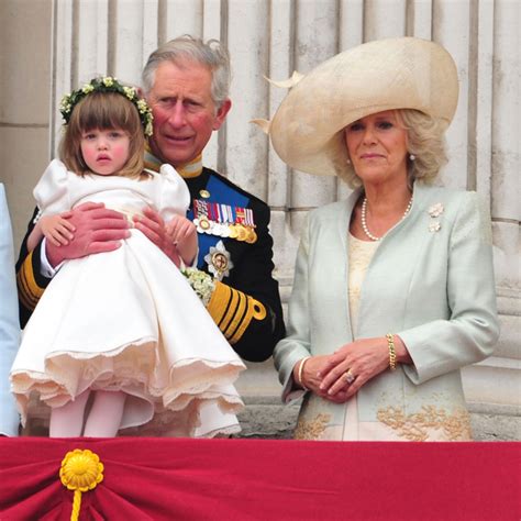 Prince charles and camilla parker bowles's love story has been anything but conventional. Prince Charles's wife Camilla talks joys of her life and ...