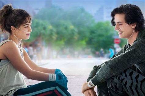 Most new episodes the day after they air*. VOD film review: Five Feet Apart