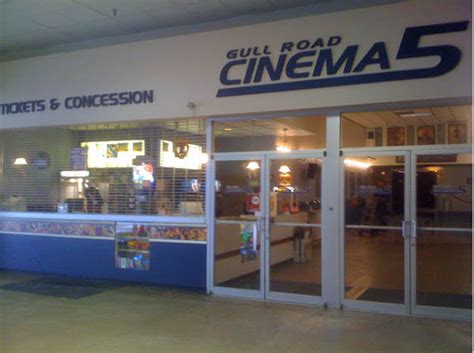 Gull Road Cinema 5 Kalamazoo Mi Movie Th