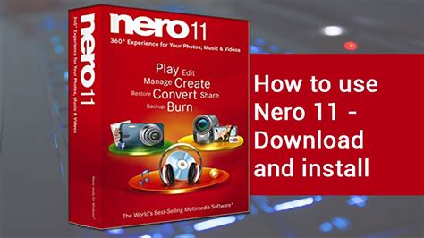 Cara Download Nero 12 Platinum Lalaregg
