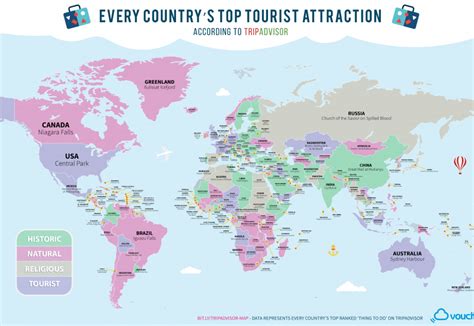 Map Of America Tourist Attractions 88 World Maps