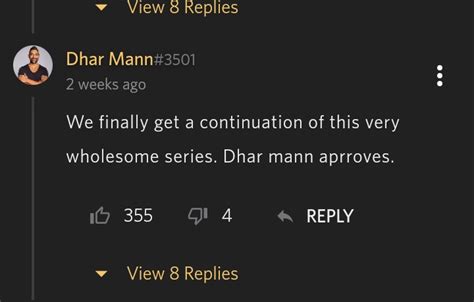Dhar Mann Aproved R PornhubComments