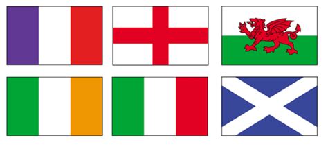 You are on six nations championship scores page in rugby union/europe section. Six Nations flags | 6 Nations flags | Rugby flags | Rugby ...