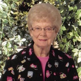 Shirley M Overway Obituary Funeral Holland Mi Dykstra Funeral Homes