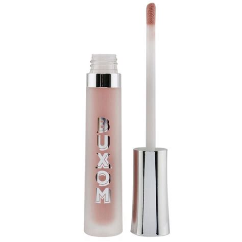 Buxom Full On Plumping Lip Cream - # White Russian 4.2ml | Cosmetics Now UK