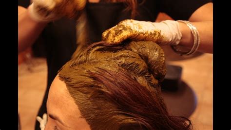 How To Apply Henna On Hair For Beginners Beauty Tips Beauty Expert