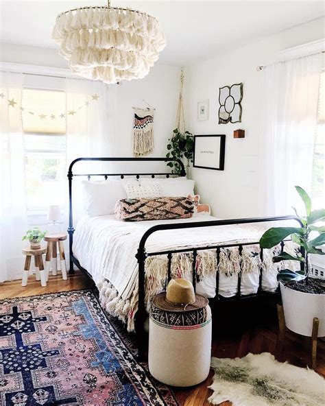 Cheap Bedroom Decor Ideas Design Corral