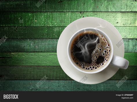 Coffee Image And Photo Free Trial Bigstock