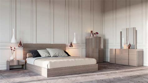 Italian Bedroom Vg 384 Modern Bedroom Furniture