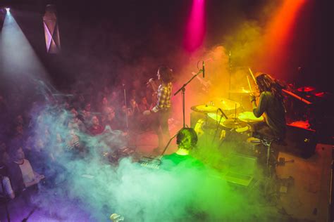 Free Images Band Color Outer Space Perform Live Music Screenshot