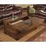 Trunk Coffee Table Target Furnitures  Roy Home Design
