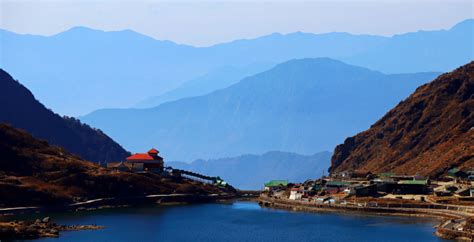 Sikkim Beautiful Places Most Beautiful Places To Visit In Sikkim