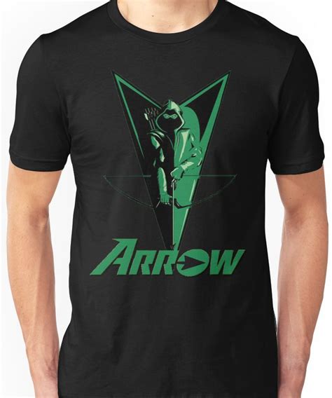Green Arrow 2 Essential T Shirt By Georgematt T Shirt Classic T