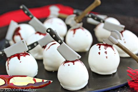Spooky Halloween Candy Recipes