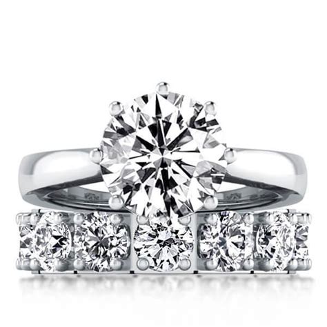6 Popular Engagement Sets Styles For Her And Him Italojewelry Blog