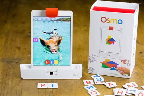 Mistys Mom Blog Introduce Your Kids To Osmo For A New Way To Play