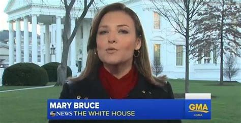 What Happened To Mary Bruce Abc News Abc Boston News Team