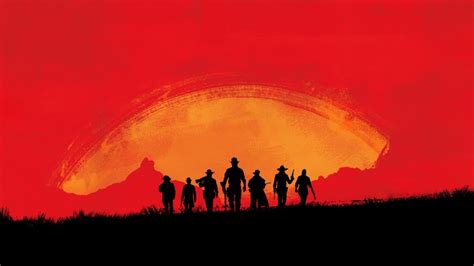 Red Dead Redemption 2 La Colonna Sonora Disponibile Su Spotify